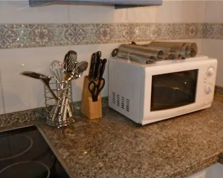 La Estancia De De Llanes Apartamento *