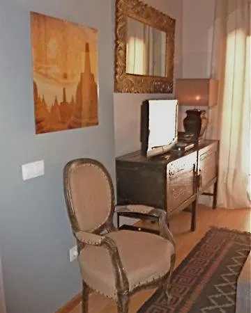 La Estancia De De Llanes Apartamento *