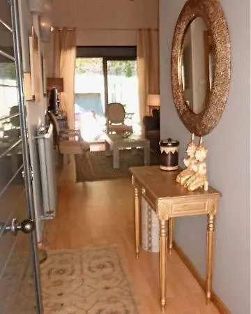 Apartamento La Estancia De De Llanes *