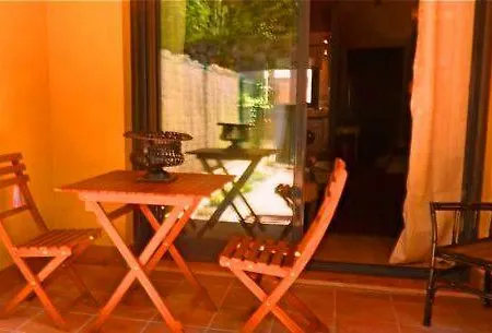 La Estancia De De Llanes Apartment *