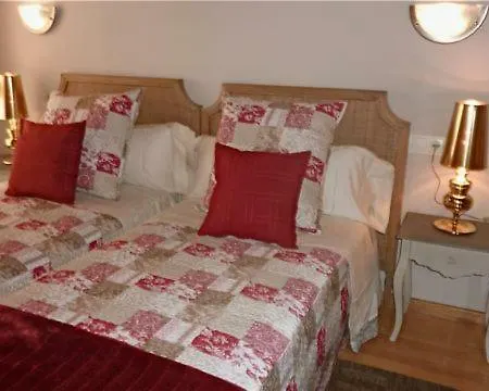 Apartamento La Estancia De De Llanes *