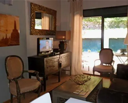 La Estancia De De Llanes