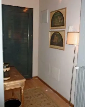 La Estancia De De Llanes Apartment *