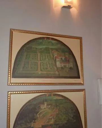 La Estancia De De Llanes