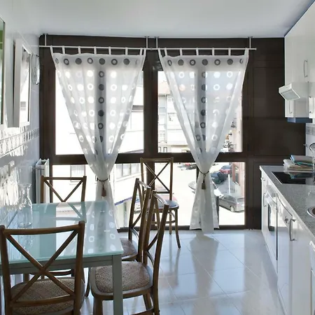 Apartamento La Estancia De De Llanes