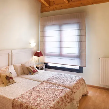 Apartamento La Estancia De De Llanes