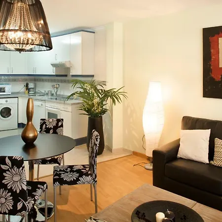 La Estancia De De Llanes Apartamento