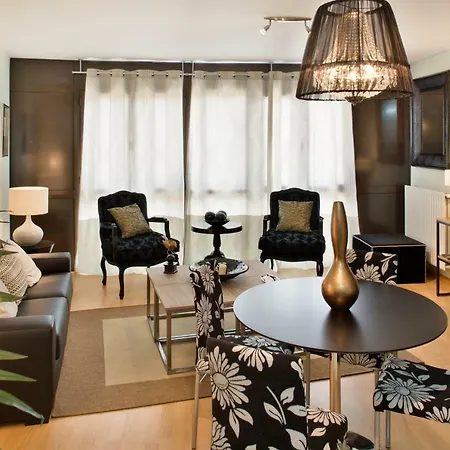 Apartamento La Estancia De De Llanes Posada De Llanes