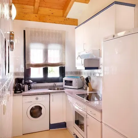 La Estancia De De Llanes Apartamento