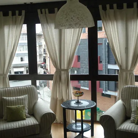 Apartamento La Estancia De De Llanes