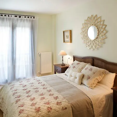 Apartamento La Estancia De De Llanes