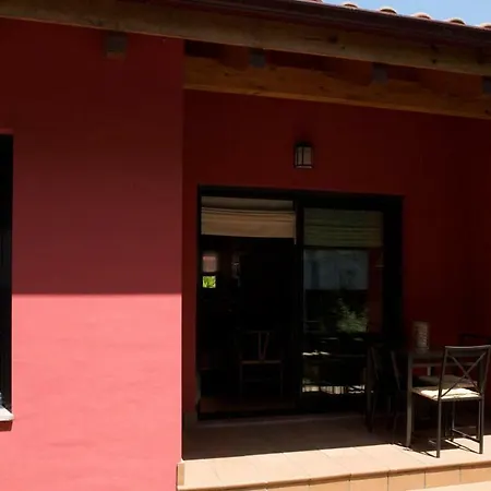 La Estancia De De Llanes Apartamento