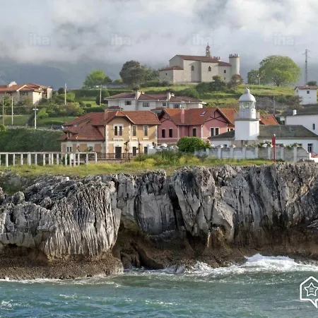 La Estancia De De Llanes