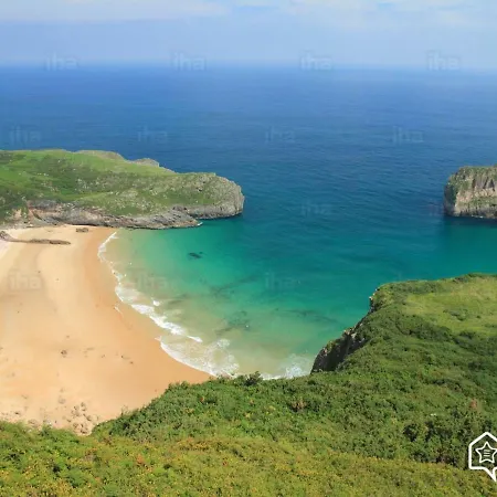 La Estancia De De Llanes *