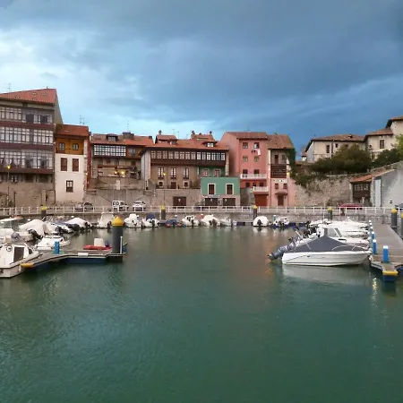 La Estancia De De Llanes *