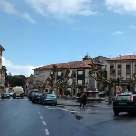 La Estancia De De Llanes Posada De Llanes