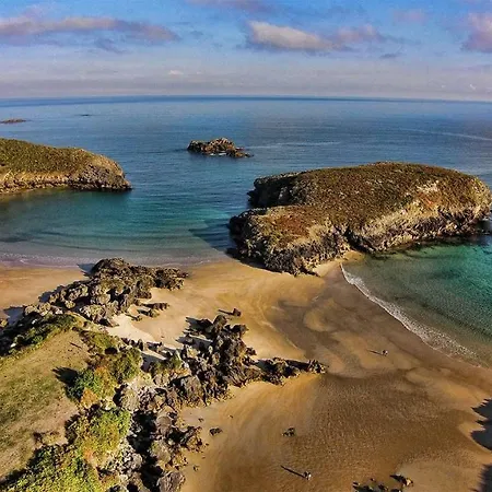 La Estancia De De Llanes * Posada De Llanes