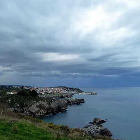 La Estancia De De Llanes * Posada De Llanes
