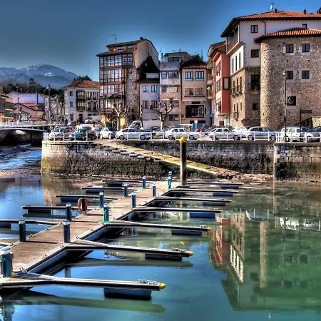 La Estancia De De Llanes *