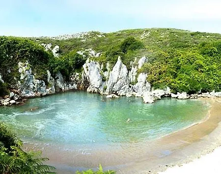 La Estancia De De Llanes * Posada De Llanes