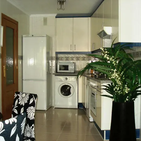 Apartamento La Estancia De De Llanes *