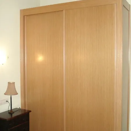 Apartamento La Estancia De De Llanes