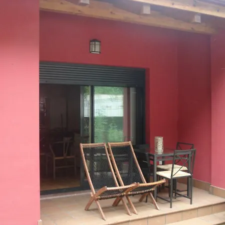 La Estancia De De Llanes Apartamento Posada De Llanes