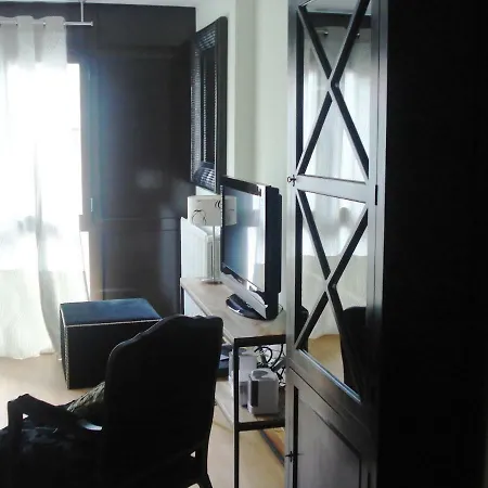 Apartamento La Estancia De De Llanes *