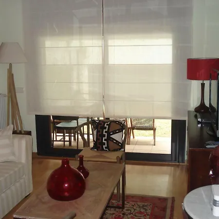 Apartamento La Estancia De De Llanes *