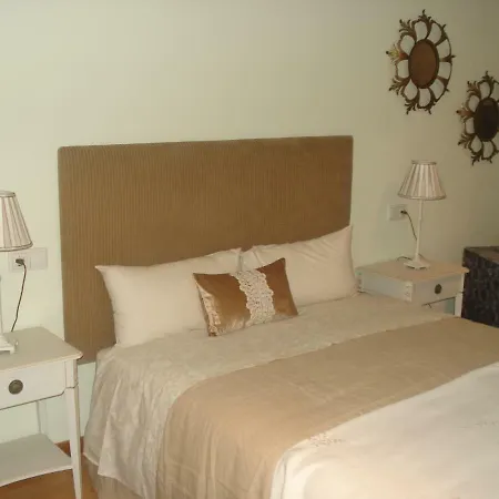 Apartamento La Estancia De De Llanes *