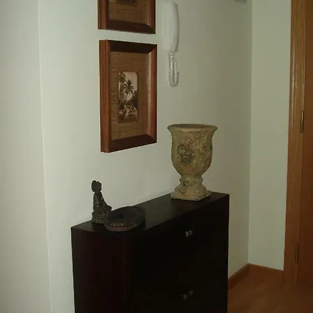 Apartamento La Estancia De De Llanes