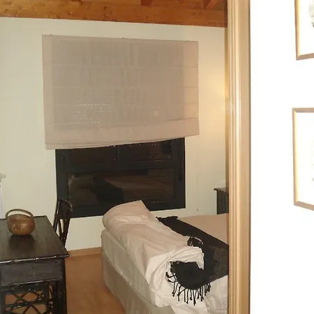 La Estancia De De Llanes Apartment *