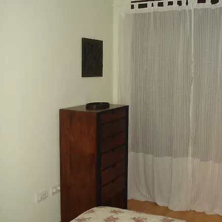 Apartamento La Estancia De De Llanes