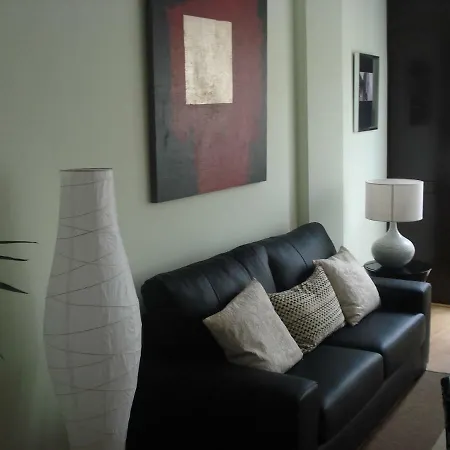 Apartamento La Estancia De De Llanes Posada De Llanes