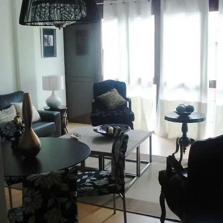 Apartamento La Estancia De De Llanes