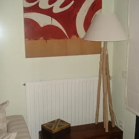 La Estancia De De Llanes Apartment *